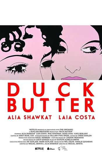 Duck Butter (2018) ความรักนอกกรอบ (Soundtrack ซับไทย) - ดูหนังออนไลน