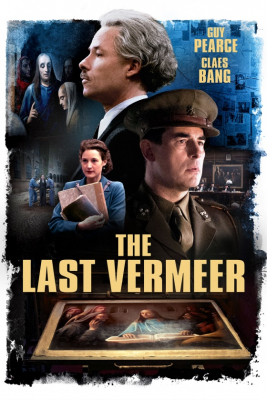 The Last Vermeer - ดูหนังออนไลน
