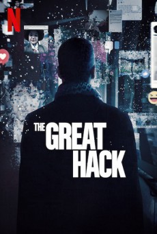 The Great Hack (2019) แฮ็กสนั่นโลก - ดูหนังออนไลน