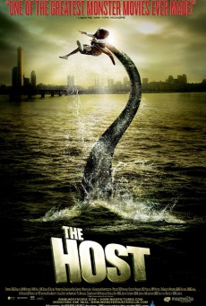 The Host (2006) อสูรนรกกลายพันธุ์ - ดูหนังออนไลน