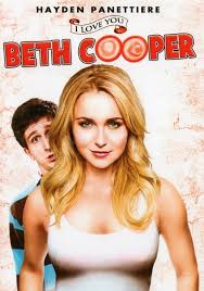 I Love You, Beth Cooper (2009) เบ็ธจ๋า ผมน่ะเลิฟยู - ดูหนังออนไลน