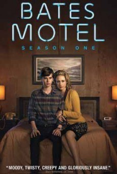 Bates Motel Season 1 - ดูหนังออนไลน