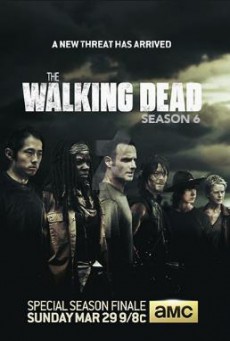 The Walking Dead Season 6 - ดูหนังออนไลน