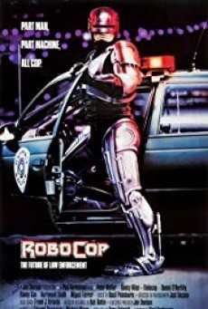 RoboCop โรโบค็อป ภาค 1 - ดูหนังออนไลน