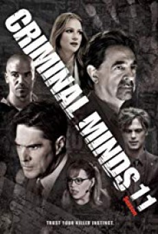 Criminal Minds Season 11 อ่านเกมอาชญากร ปี 11 - ดูหนังออนไลน