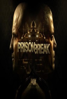 Prison Break Season 5 - ดูหนังออนไลน