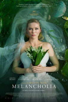 Melancholia  (2011) รักนิรันดร์ วันโลกดับ - ดูหนังออนไลน