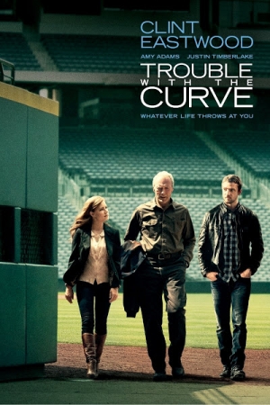 Trouble with the Curve (2012) หักโค้งชีวิต สะกิดรัก - ดูหนังออนไลน