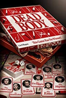Dead Body ( เกมส์มรณะ ) - ดูหนังออนไลน