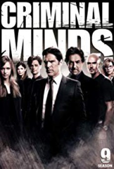 Criminal Minds Season 9 อ่านเกมอาชญากร ปี 9 - ดูหนังออนไลน