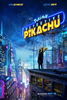 Pokemon Detective Pikachu โปเกมอน ยอดนักสืบพิคาชู - ดูหนังออนไลน