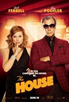 The House (2017) เปลี่ยนบ้านให้เป็นบ่อน - ดูหนังออนไลน