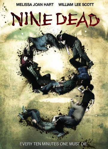 Nine Dead (2010) 9 ตาย…ต้องไม่ตาย - ดูหนังออนไลน
