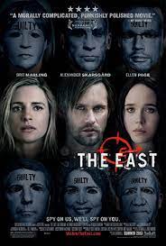 The East เดอะอีสต์ ทีมจารชนโค่นองค์กรโฉด (2013)
