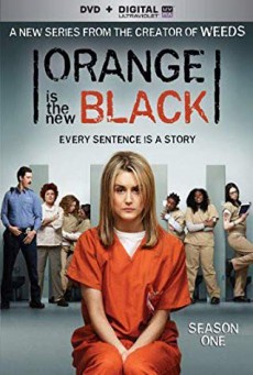 Orange is the New Black Season 1 - ดูหนังออนไลน