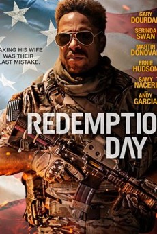 Redemption Day (2021) - ดูหนังออนไลน
