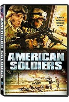 American Soldiers ยุทธภูมิฝ่านรกสงครามอิรัก - ดูหนังออนไลน
