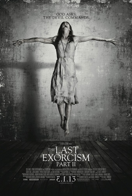 The Last Exorcism Part II นรกเฮี้ยน 2