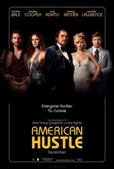 American Hustle (2013) โกงกระฉ่อนโลก - ดูหนังออนไลน