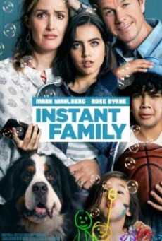 Instant Family ครอบครัวปุ๊บปั๊บ - ดูหนังออนไลน