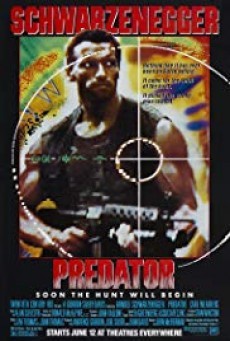 Predator คนไม่ใช่คน (1987) - ดูหนังออนไลน