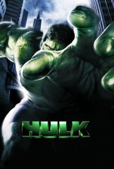 The Hulk 1 (2003) มนุษย์ยักษ์จอมพลัง - ดูหนังออนไลน