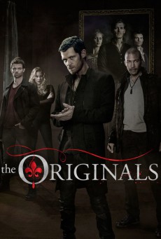 The Originals Season 1 - ดูหนังออนไลน