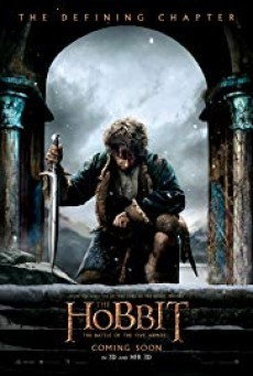 The Hobbit 3 The Battle of the Five Armies ( เดอะ ฮอบบิท 3 สงคราม 5 ทัพ ) - ดูหนังออนไลน