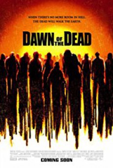 Dawn of the Dead รุ่งอรุณแห่งความตาย - ดูหนังออนไลน