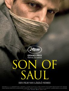 Son of Saul (2015) ซันออฟซาอู - ดูหนังออนไลน