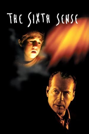 The Sixth Sense (1999) ซิกซ์เซ้นส์…สัมผัสสยอง - ดูหนังออนไลน