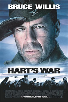 Hart’s War (2002) ฮาร์ทส วอร์ สงครามบัญญัติวีรบุรุษ - ดูหนังออนไลน