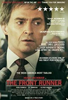 The Front Runner ( The Front Runner ) - ดูหนังออนไลน