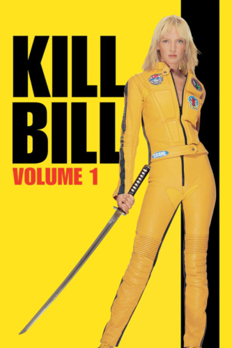 Kill Bill Vol.1 (2003) นางฟ้าซามูไร ภาค 1 - ดูหนังออนไลน