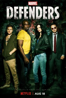 Marvel's The Defenders Season 1 ดีเฟนเดอร์ ปี 1 - ดูหนังออนไลน