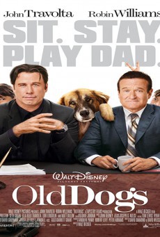 Old Dogs (2009) คู่ป๊ะป๋าซ่าส์ลืมแก่ - ดูหนังออนไลน