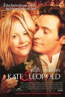 Kate and Leopold DC (2001) ข้ามเวลามาพบรัก