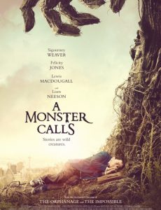 A Monster Calls (2017) มหัศจรรย์เรียกอสูร - ดูหนังออนไลน