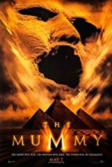 The Mummy เดอะ มัมมี่ คืนชีพคำสาปนรกล้างโลก (1999) - ดูหนังออนไลน
