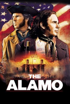 The Alamo ศึกอลาโม่ สมรภูมิกู้แผ่นดิน - ดูหนังออนไลน