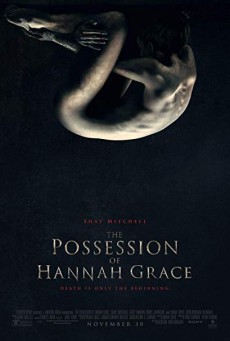 The Possession of Hannah Grace ห้องเก็บศพ - ดูหนังออนไลน
