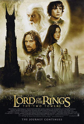 The Lord of the Rings 2- The Two Towers เดอะลอร์ดออฟเดอะริงส์ 2- มหาสงครามชิงพิภพ