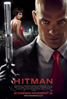 Hitman โคตรเพชฌฆาต 47 - ดูหนังออนไลน