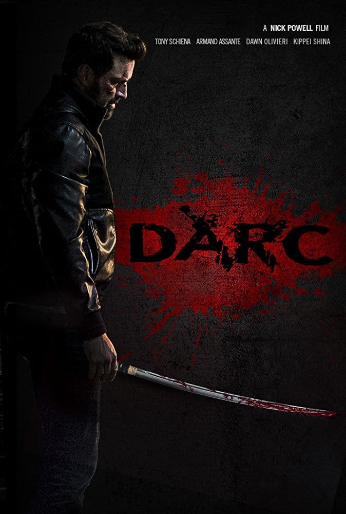 Darc (2018) ดาร์ก - ดูหนังออนไลน