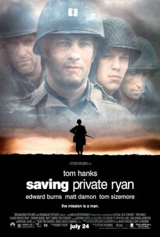 Saving Private Ryan ฝ่าสมรภูมินรก - ดูหนังออนไลน