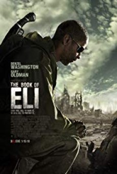 The Book of Eli คัมภีร์พลิกชะตาโลก (2010) - ดูหนังออนไลน