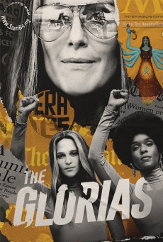 The Glorias (2020)  กลอเรีย - ดูหนังออนไลน
