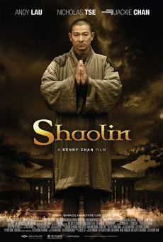 Shaolin เส้าหลิน สองใหญ่