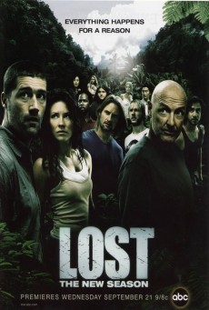 LOST Season 2 - อสูรกายดงดิบ ปี 2 - ดูหนังออนไลน