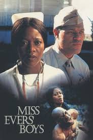 Miss Evers’ Boys (1997) - ดูหนังออนไลน